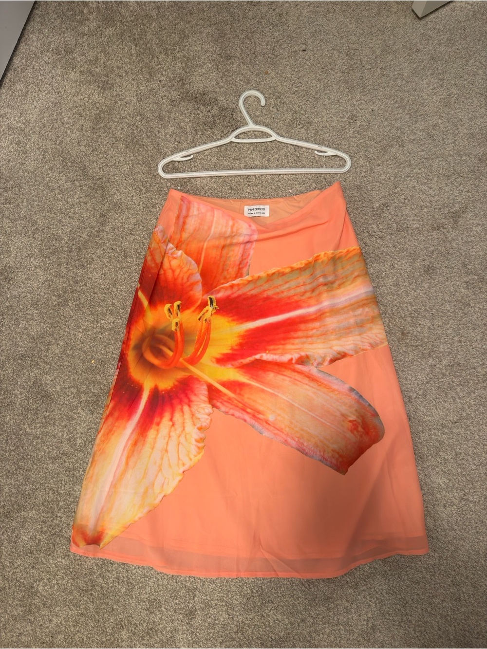 Peppermayo Skirt